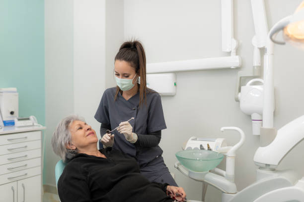 Best Urgent Care for Lost Fillings or Crowns in East Kapolei, HI