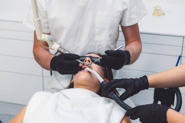 Best Emergency Gum Treatment in East Kapolei, HI